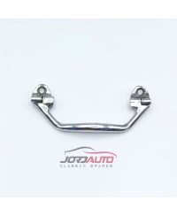 Interior Aluminum Handle SEAT 600 N_D Jordauto - Classic Spare Parts