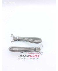 Interior handle SEAT 600 - Jordauto Historical Spare Parts