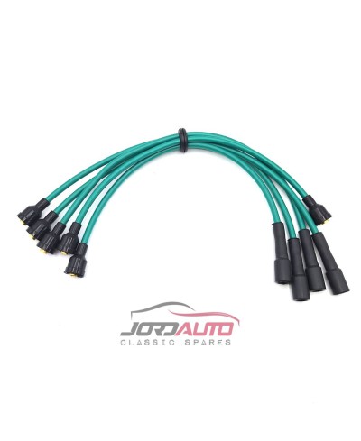 Spark Plug Cables SEAT 600 All Models