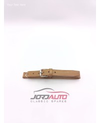 Replacement Wheel Belt SEAT 600 All Models - Jordauto Classic Parts