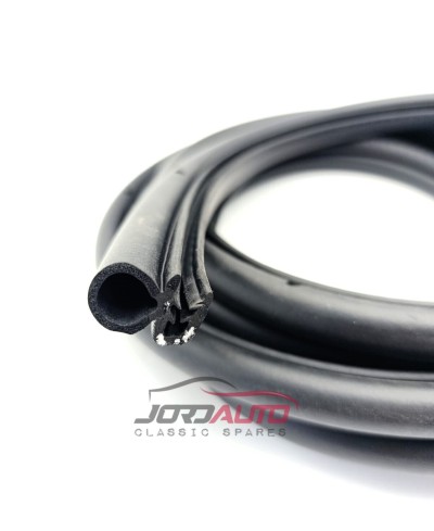 SEAT 600 E-L Door Edge Protection Rubber - Jordauto Spare Parts