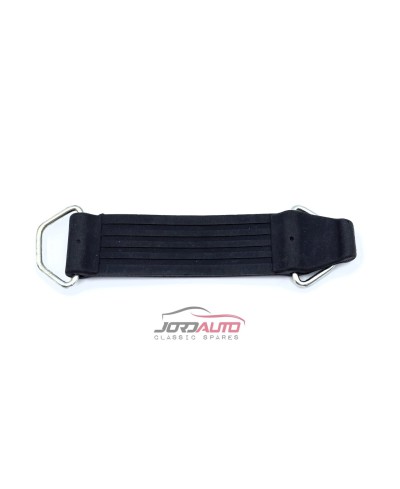 Rubber Jack SEAT 600 ALL MODELS - Jordauto Classic Parts