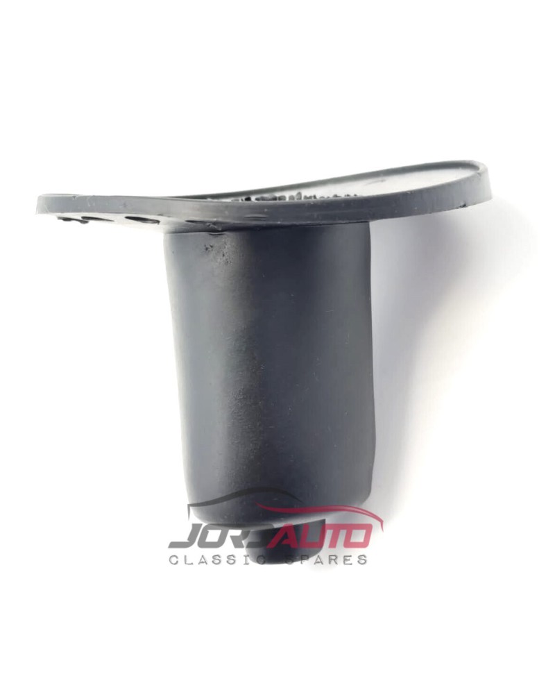 Front Pilot Dust Guard SEAT 600 All Models