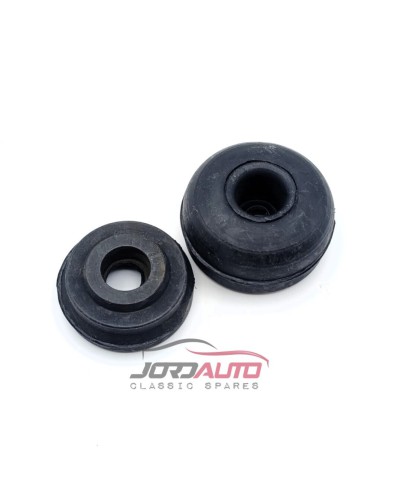 Goma Soporte Motor SEAT 600 - Jordauto Recambios Clásicos