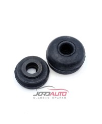 Goma Soporte Motor SEAT 600 - Jordauto Recambios Clásicos