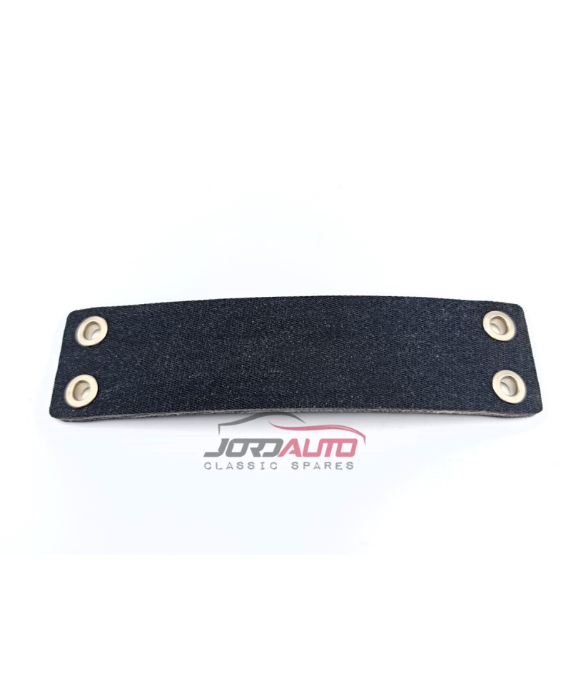 Rubber door stopper SEAT 600 N-D - Jordauto Historic Spare Parts