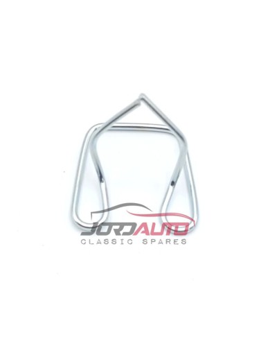 Bracket Frame Heel SEAT 600 All Models