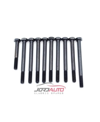 Cylinder Head Screw Set  Set of 10 pieces for sale  SEAT 600