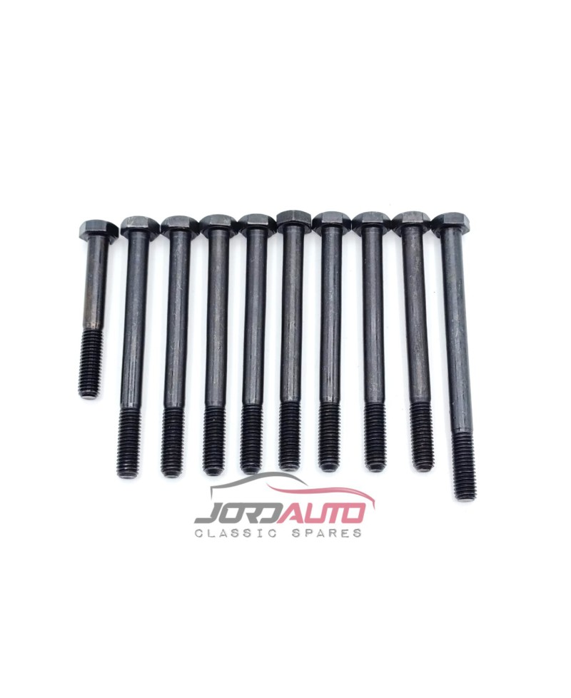 Cylinder Head Screw Set  Set of 10 pieces for sale  SEAT 600