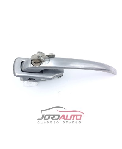 E-terior door handle for SEAT 600 D by Jordauto - Classic Parts