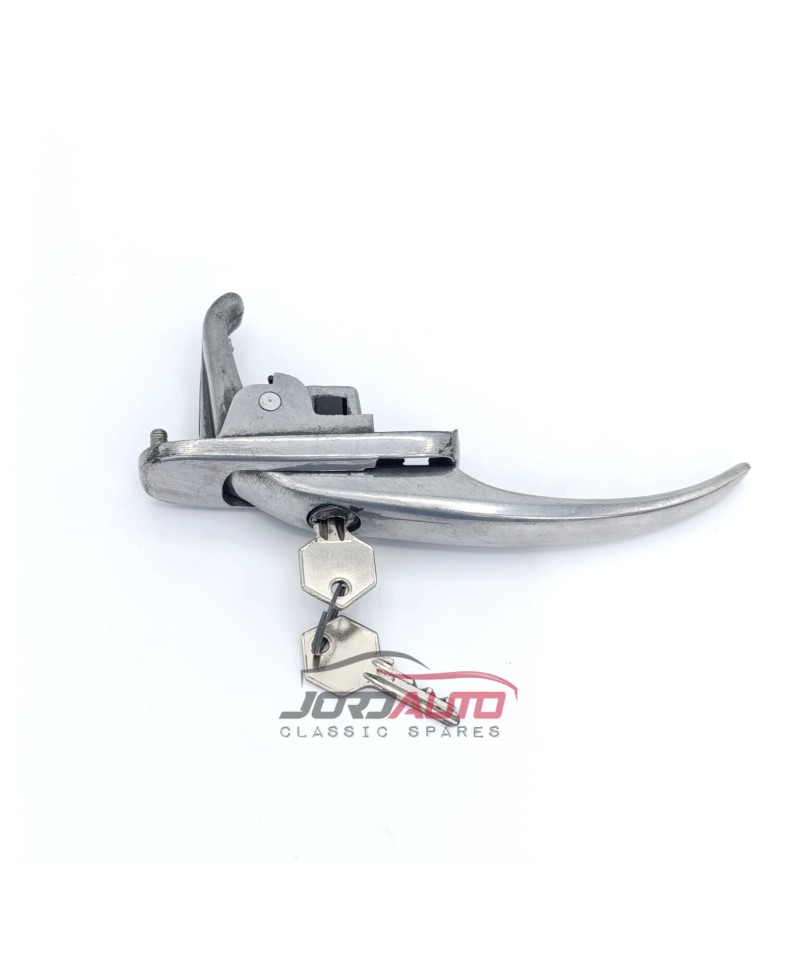 E-terior Handle SEAT 600 E 1 Series - Jordauto Classic Parts