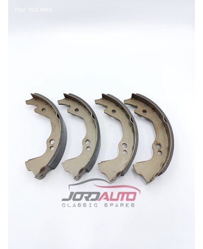 Brake Calipers SEAT 600 D 1st Series - Jordauto Historical Parts