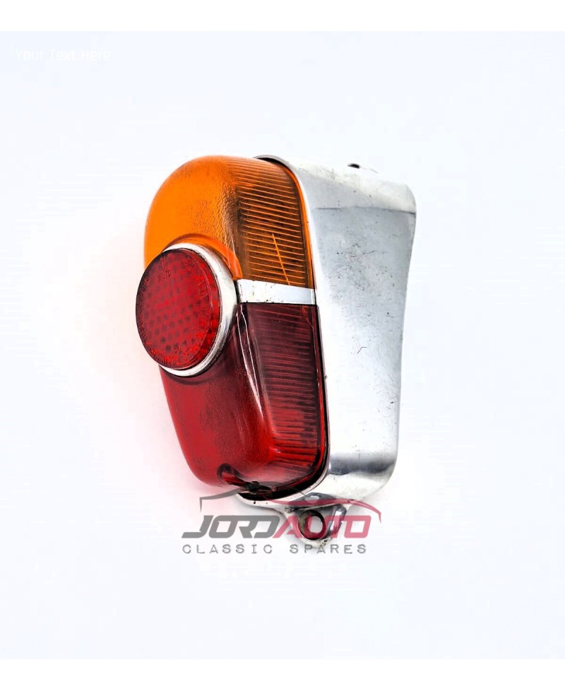 Right Rear Light Fiat 600