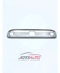 Placa Salpicadero SEAT 600 - Recambios Jordauto para Modelos Históricos