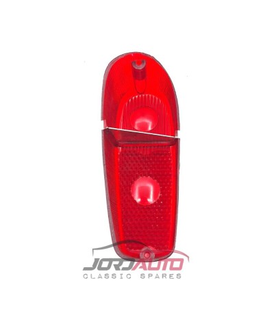 Rear right pilot plastic SEAT 600 D