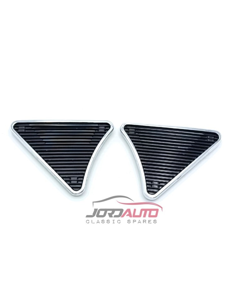 Outdoor Grille SEAT 600 L Special - Jordauto Classic Parts