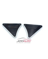 Outdoor Grille SEAT 600 L Special - Jordauto Classic Parts