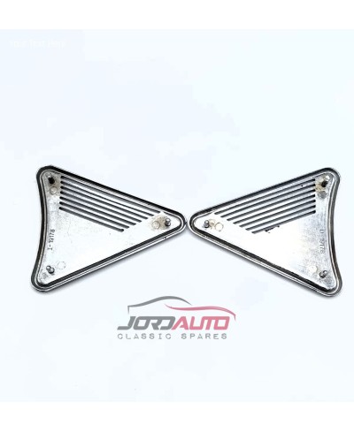 Outdoor Grille SEAT 600 L Special - Jordauto Classic Parts