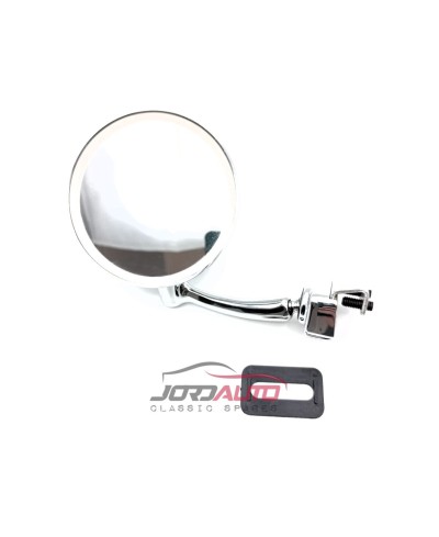 E-terior Mirror SEAT 600 - Jordauto, Classic Spare Parts