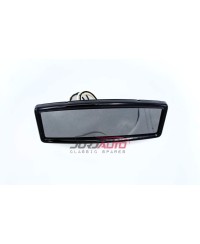 Interior Rearview Mirror SEAT 600 - Jordauto Classic Parts