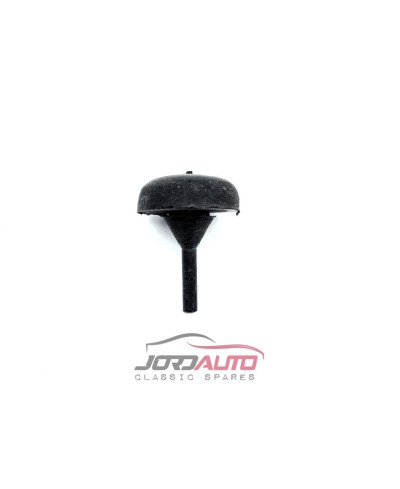 Top Rubber Front Hood Cap SEAT 600 All Models