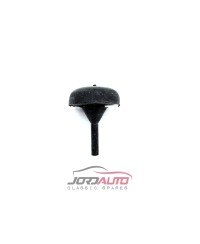 Top Rubber Front Hood Cap SEAT 600 All Models