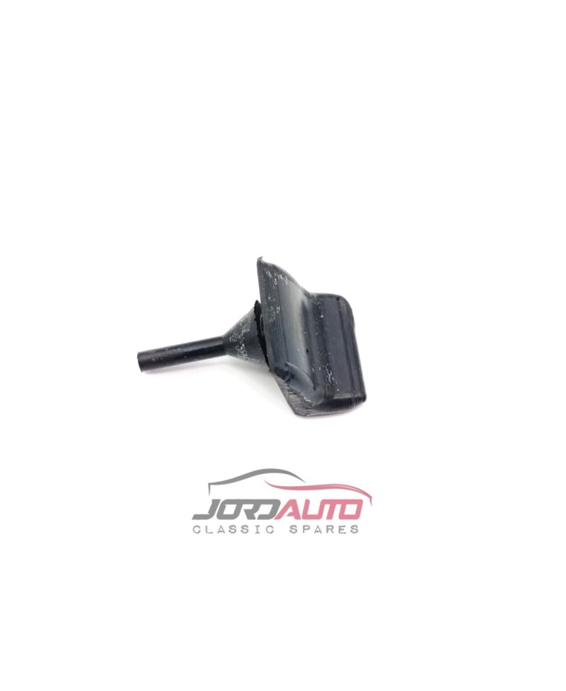 Top Rubber Cap Rear and Doors SEAT 600 All Models