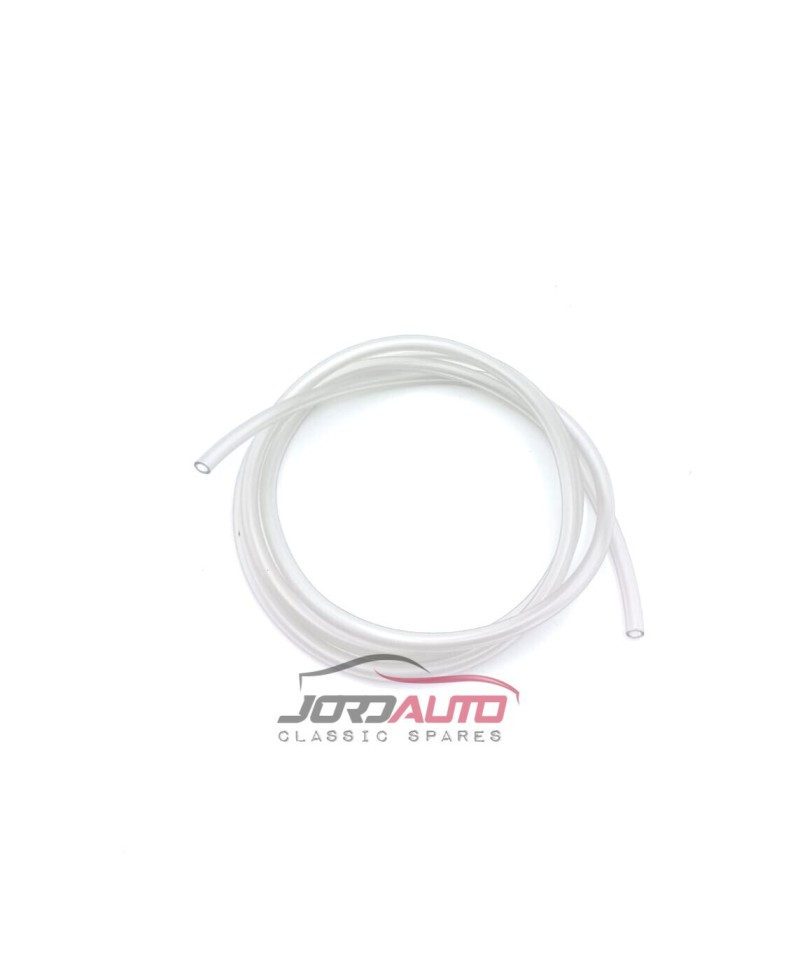 Water Bag Tube Jordauto for SEAT 600 - Historical Spare Parts