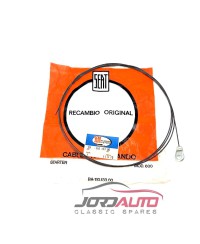 Cable de starter Seat 600N