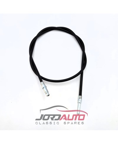 Funda larga cable acelerador Seat 600