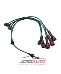 Cables de bujias originales Seat 600