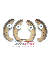 Juego mordazas freno autorregulables SEAT 600E-L